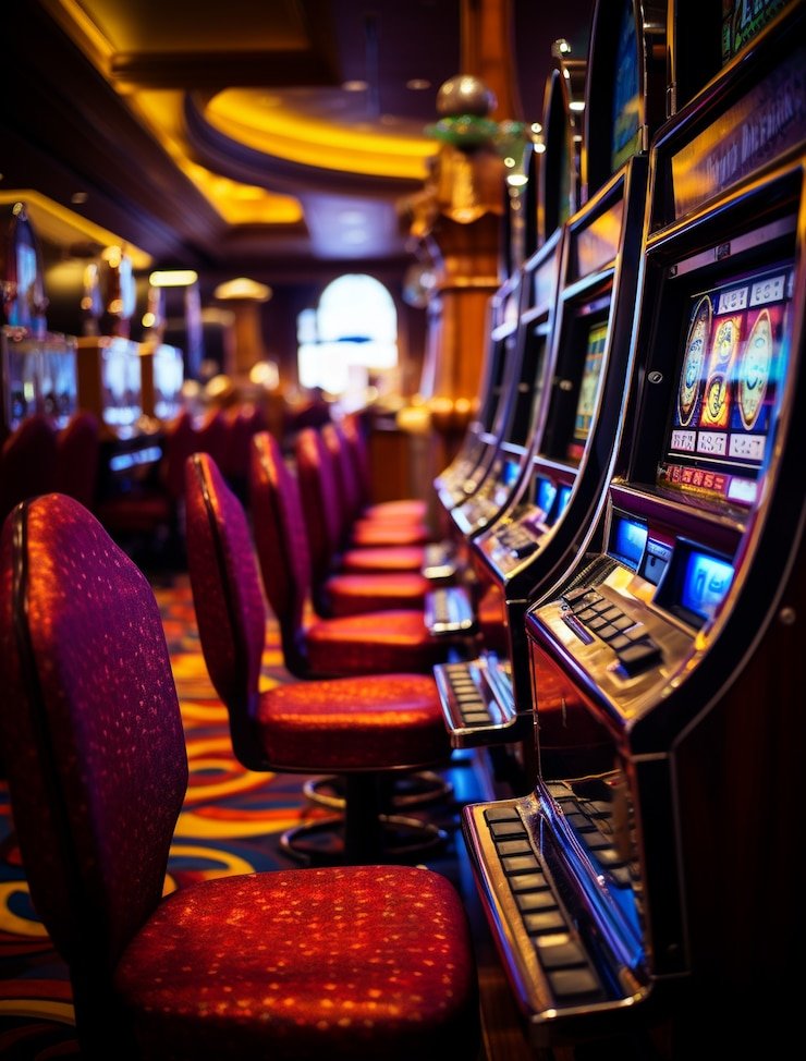 nadim app showing live-dealer blackjack and roulette tables