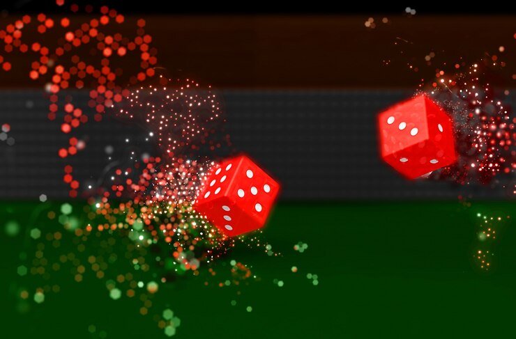 nadim featured game showcase