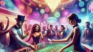 nadim featured game showcase